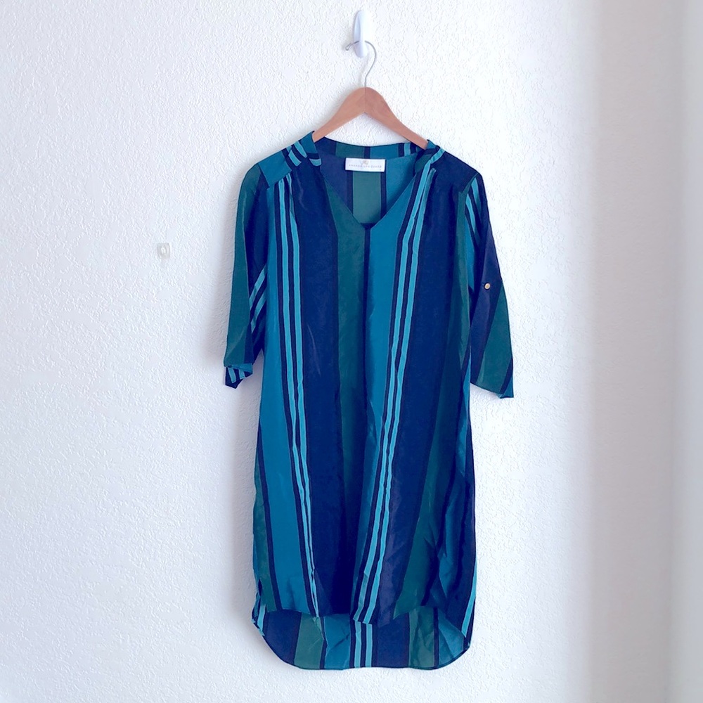Amanda Uprichard Dress